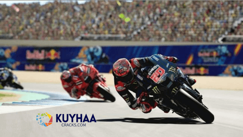 MotoGP 21 Free Download