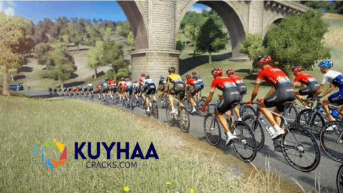 Tour de France 2021 Free Download