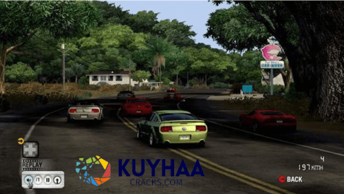 Test Drive Unlimited 1 Free Download