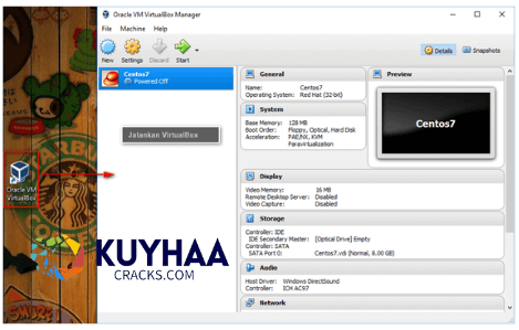 Download Mikrotik ISO Full Crack