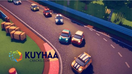 Circuit Superstars Free Download