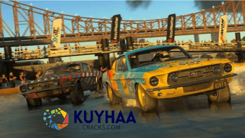 DiRT 5 Free Download