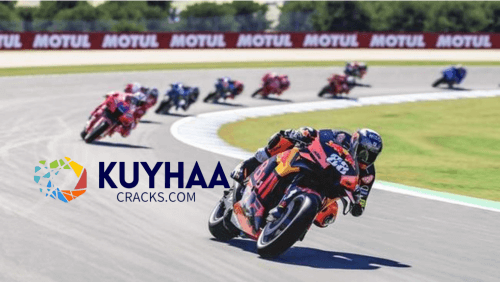 MotoGP 22 Free Download