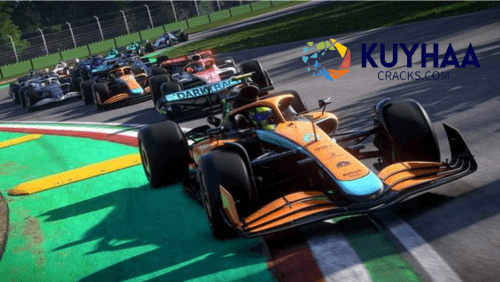 F1 22 Champions Edition Free Download