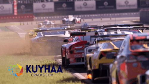 Forza Motorsport Free Download