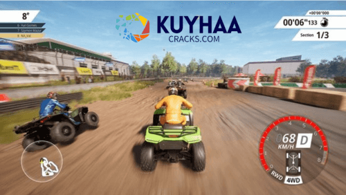 Overpass 2 Deluxe Edition Free Download