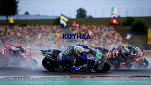 MotoGP 23 Free Download