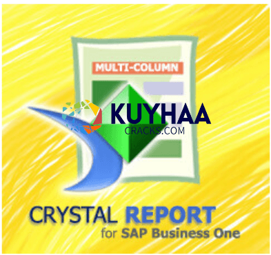 Download Crystal Report 13 Full Crack