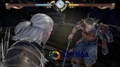 Soulcalibur VI Free Download