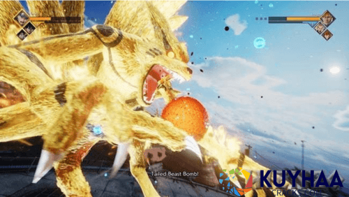 Jump Force PC Game Free Download