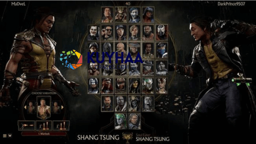 Mortal Kombat 11 Ultimate Edition Free Download