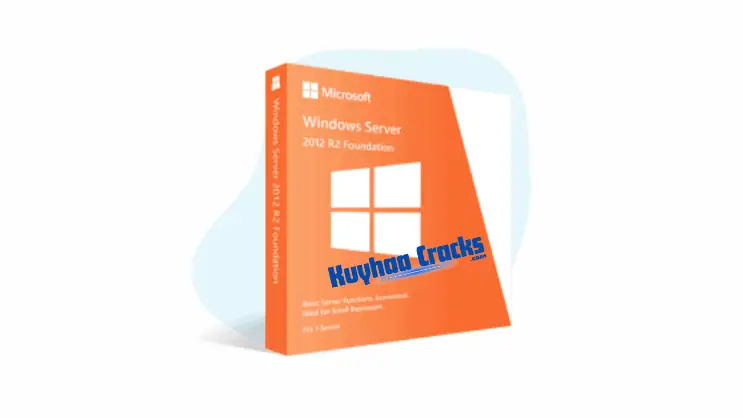Windows Server 2012 R2 AIO 9600.21972 Download