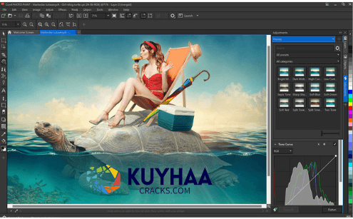 CorelDRAW Graphics Suite 2022 Full
