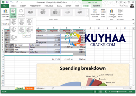 Download Microsoft Office 2013 Full Crack