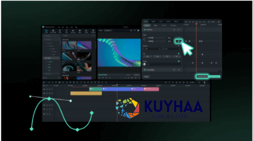 Wondershare Filmora 13 Full Version