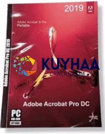Acrobat Pro DC 2019 Free Gratis