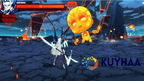 KILL la KILL IF Free Download