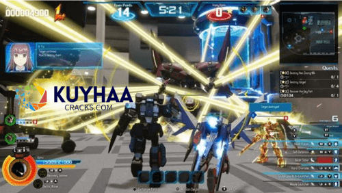 New Gundam Breaker Free Download