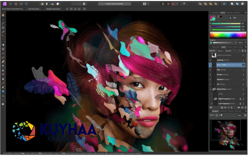 Adobe illustrator CC 2019 Kuyhaa