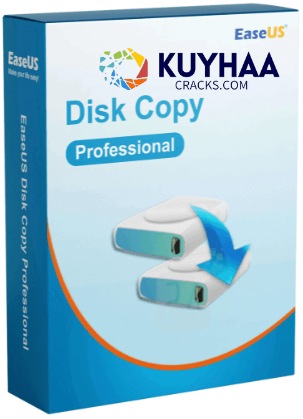 EaseUS Disk Copy Kuyhaa