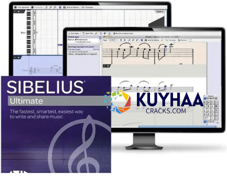 Download Sibelius 7 Full Crack