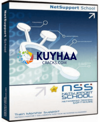 Download NetSupport School 12 Full Crack