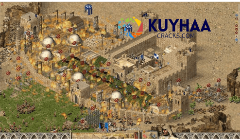 Download Stronghold Crusader 2 Full Crack