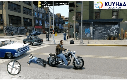 GTA 4 PC Download Bagas31