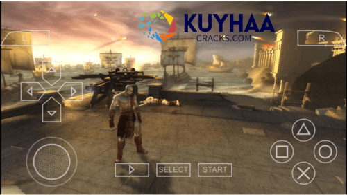 Download Emulator PSP dan Cara Menggunakannya