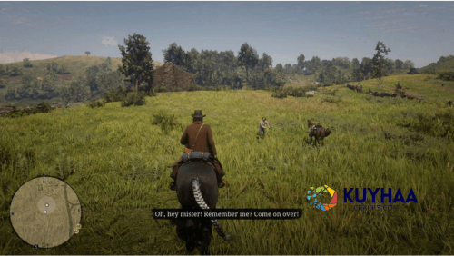 Red Dead Redemption 2 Kuyhaa