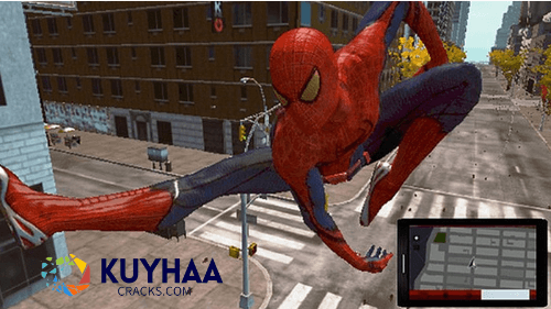 Download Spiderman 2 PC Game