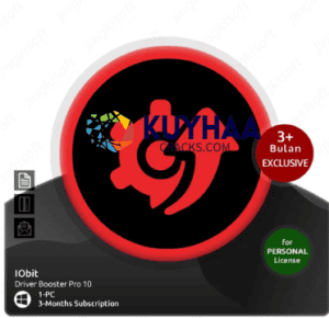 Driver Booster Pro 11.1.0.26 Full Terbaru