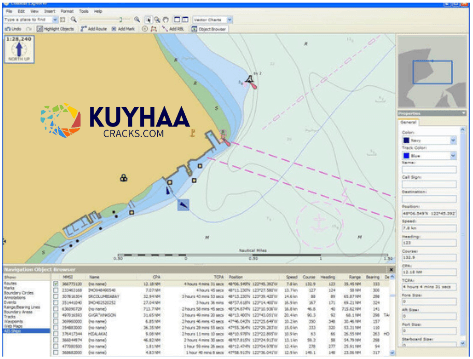 Coastal Explorer Full Crack Software