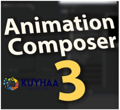 Download Animation Composer 3 Full Crack