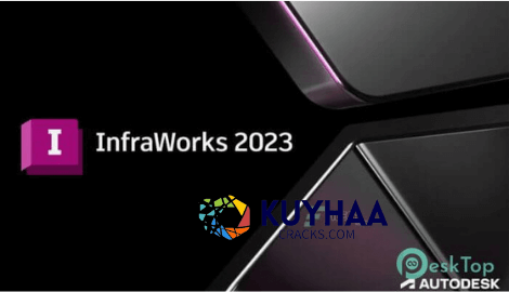 InfraWorks 2023 Full Crack