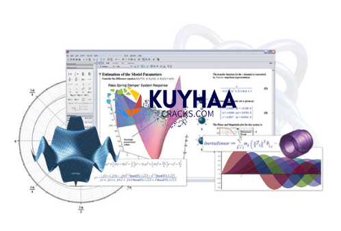 MapleSoft Maple 16 Full Crack Download