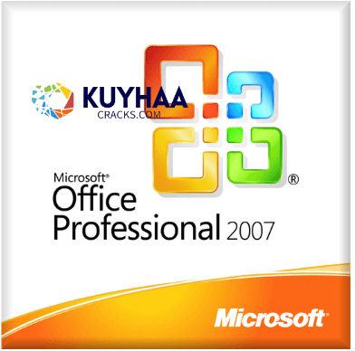 Download Microsoft Office 2007 Full Crack