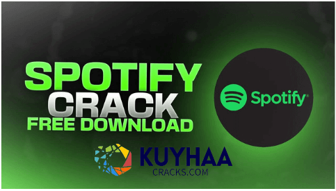 Download Spotify Kuyhaa