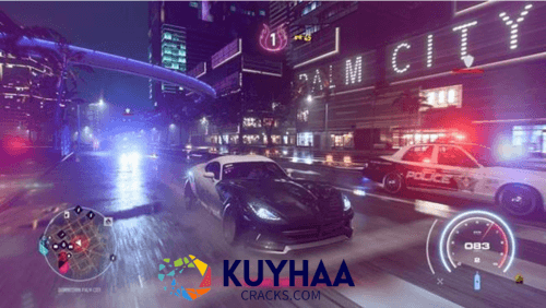 Need for Speed Heat Free Download