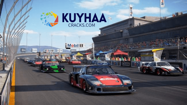 GRID Ultimate Edition Free Download