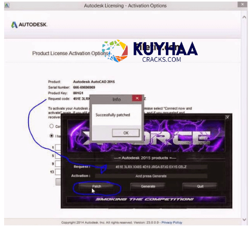 Xforce Keygen 2016 Free Download