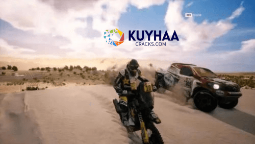 Dakar 18 Free Download
