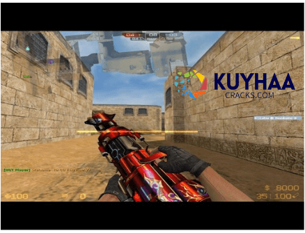 Download Game Counter Strike Extreme v5