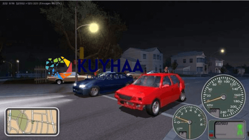 Street Legal Racing Redline v2.3.1 Free Download