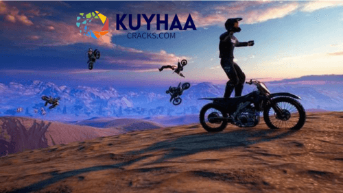 MX vs ATV All Out Free Download PC