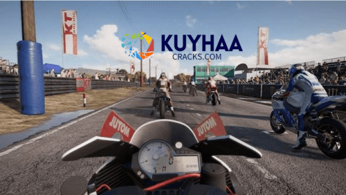 TT Isle of Man PC Game Free Download