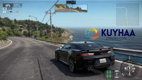 Project CARS 2 PC Game Free Download