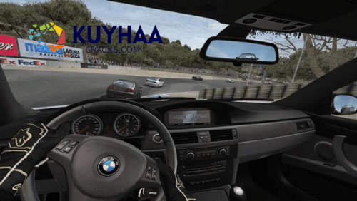 GTR 2 FIA GT Racing Game Free Download PC