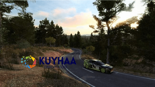 DiRT 4 PC Game Free Download