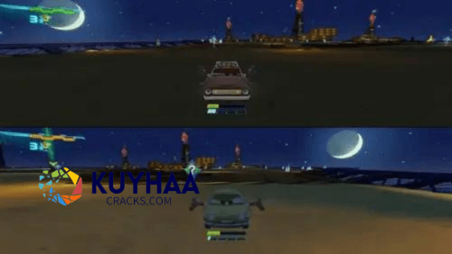 Cars 2 The Video Game Free Download PC